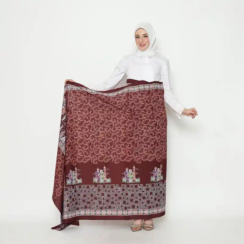 batik betawi 15