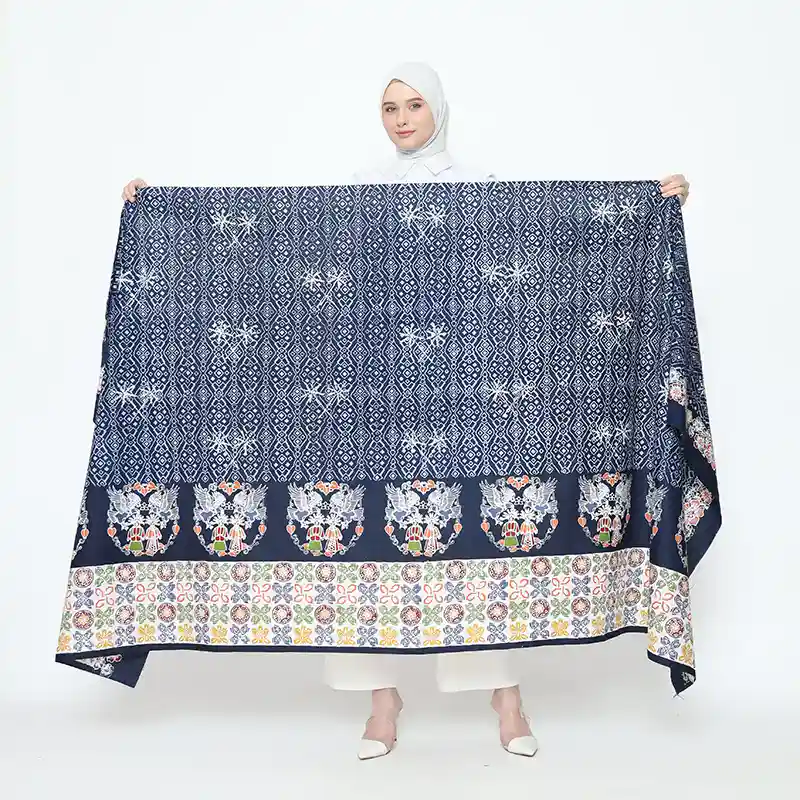 batik betawi 5