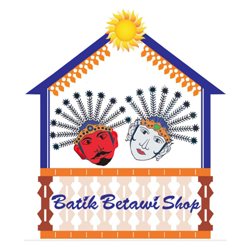 logo batik betawi